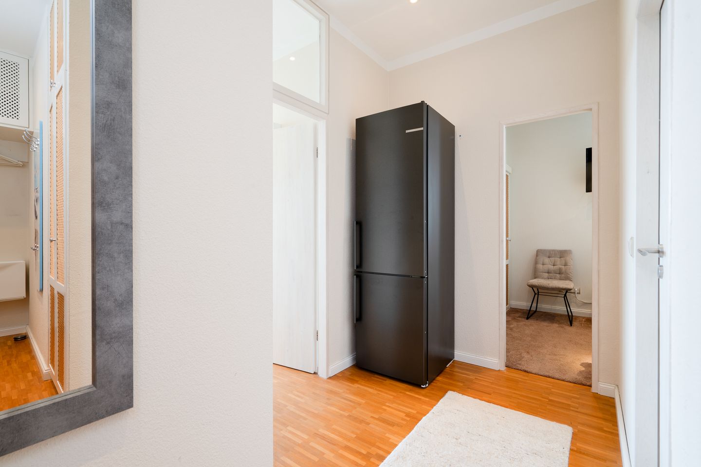 Panoramic App. C09-8 Sierksdorf - Dekoratives Detail