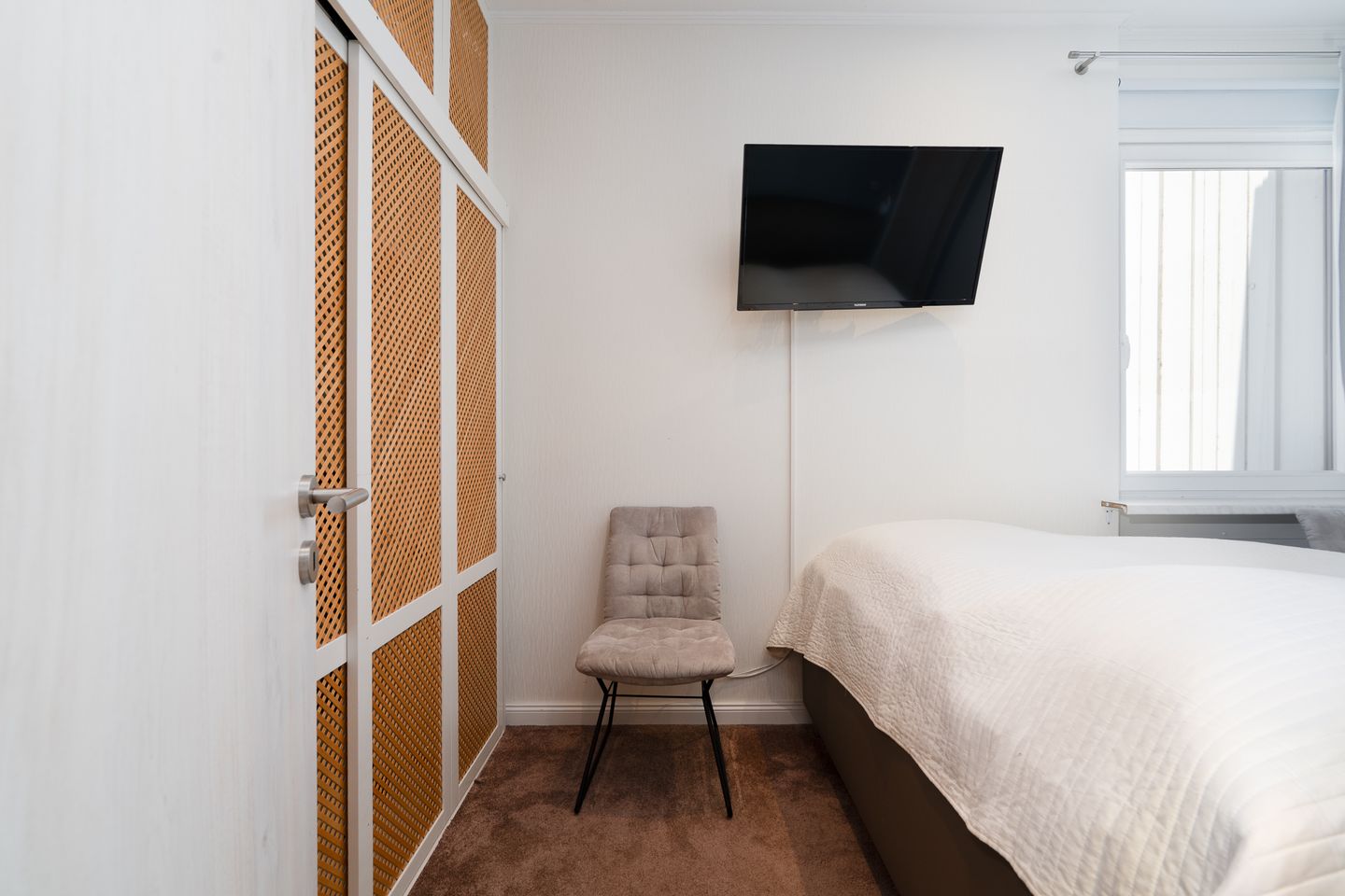 Panoramic App. C09-8 Sierksdorf - Schlafzimmer