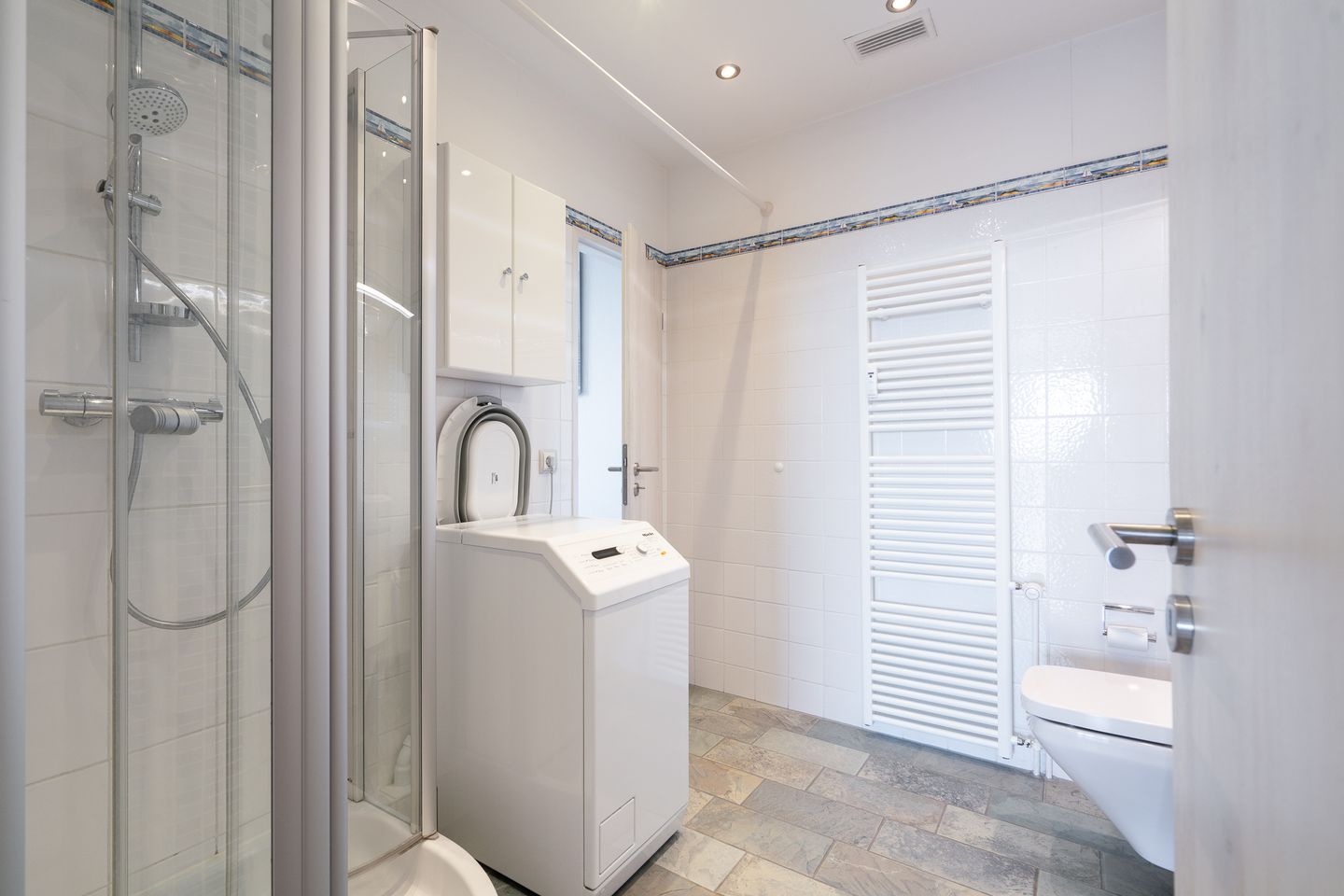 Panoramic App. C09-8 Sierksdorf - Badezimmer