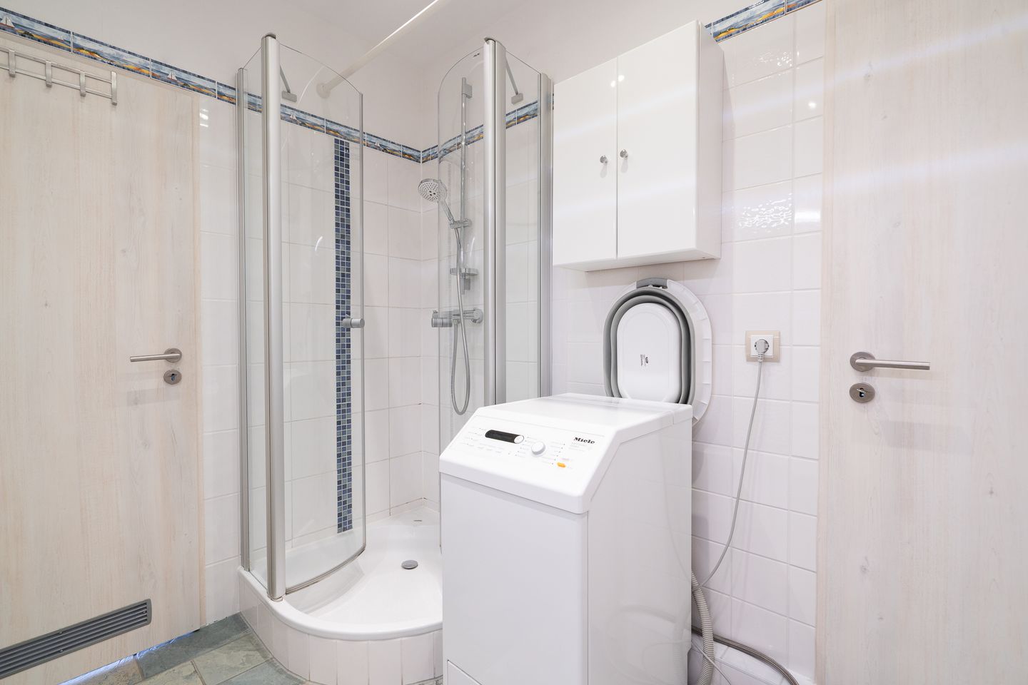 Panoramic App. C09-8 Sierksdorf - Badezimmer