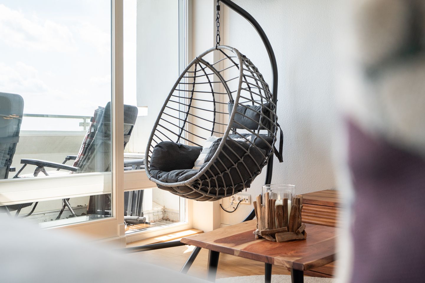 Panoramic App. C09-8 Sierksdorf - Dekoratives Detail