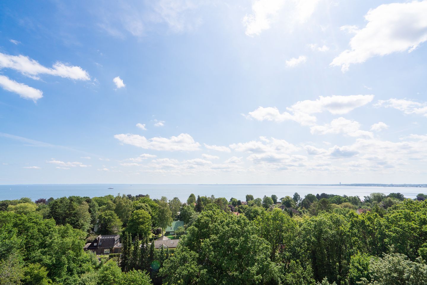 Panoramic App. C09-8 Sierksdorf - Meerblick