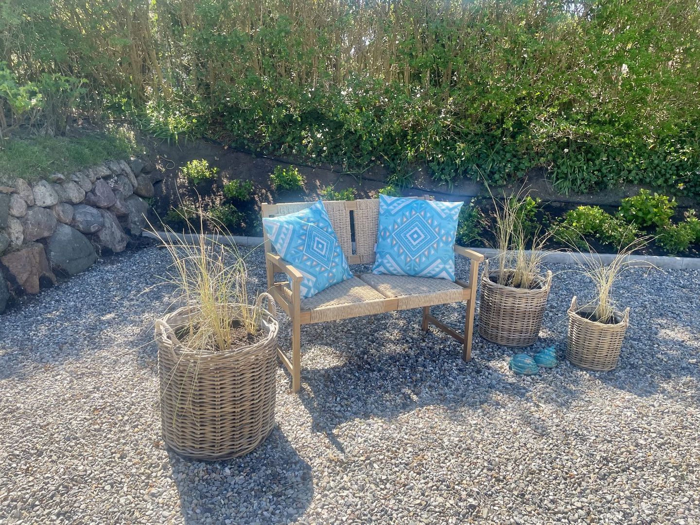  Sölring Droom App. 03 Süderwung 10 Wenningstedt - 