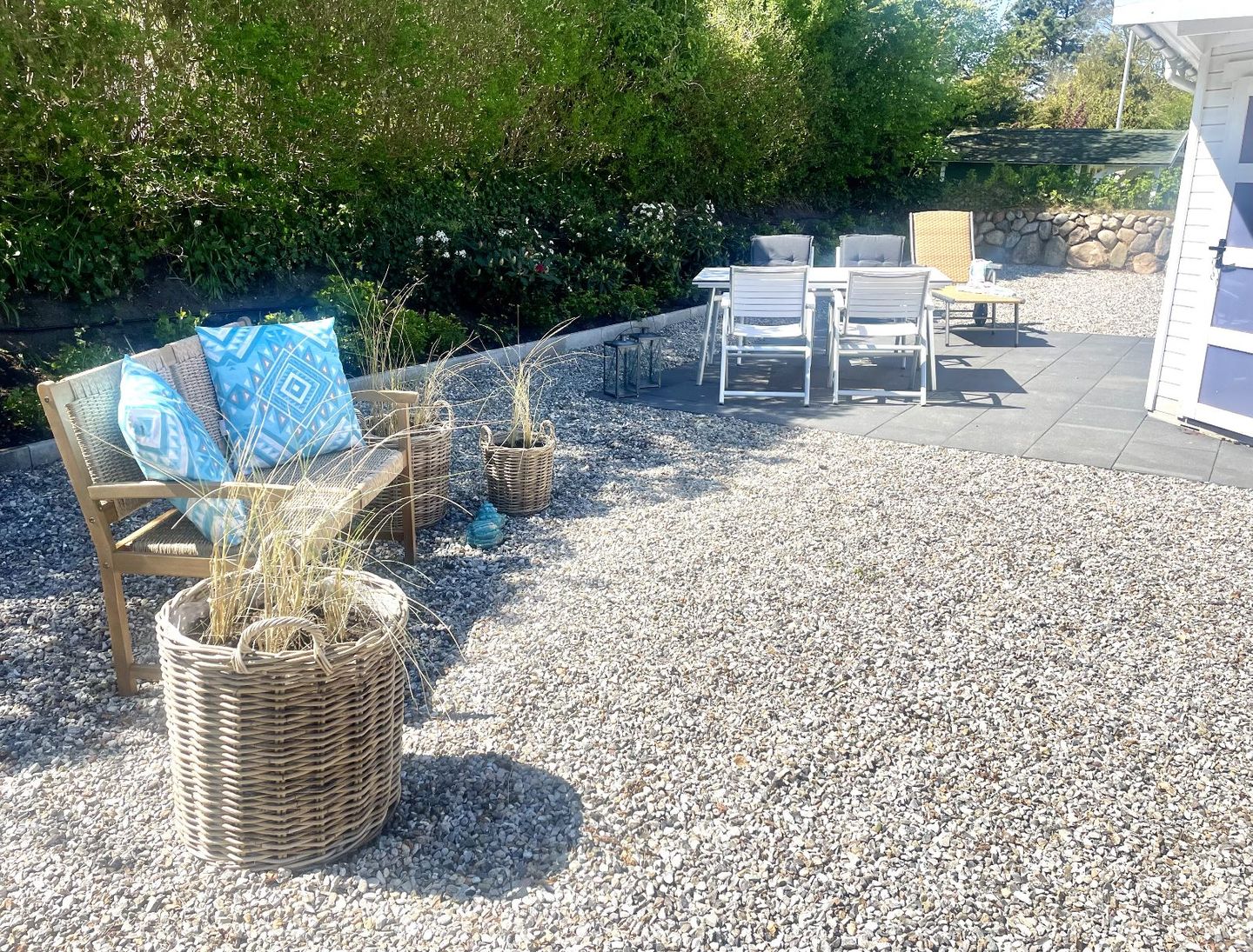  Sölring Droom App. 03 Süderwung 10 Wenningstedt - 