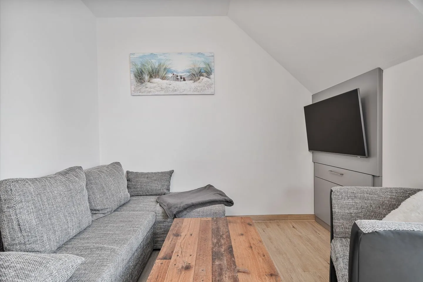 Kjell Hus Kjell Hus FeWo Bad SPO Ording - 