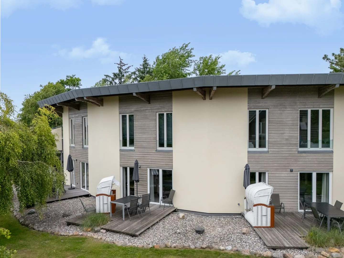 Anders & Meer ANDERS & MEER App. Frische SPO Dorf - 