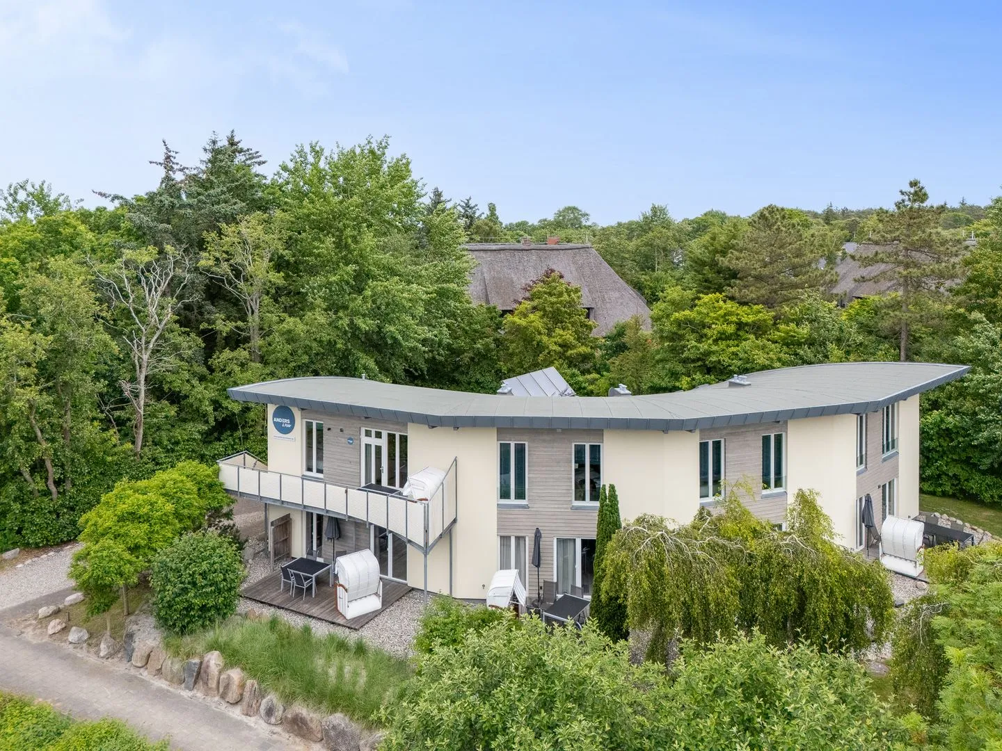 Anders & Meer ANDERS & MEER App. Frische SPO Dorf - 