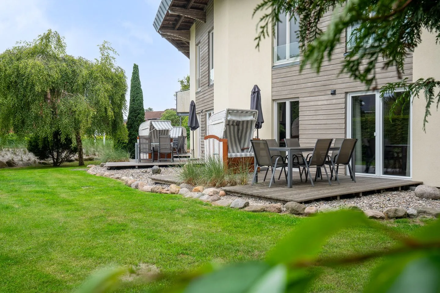 Anders & Meer ANDERS & MEER App. Freude SPO Dorf - 