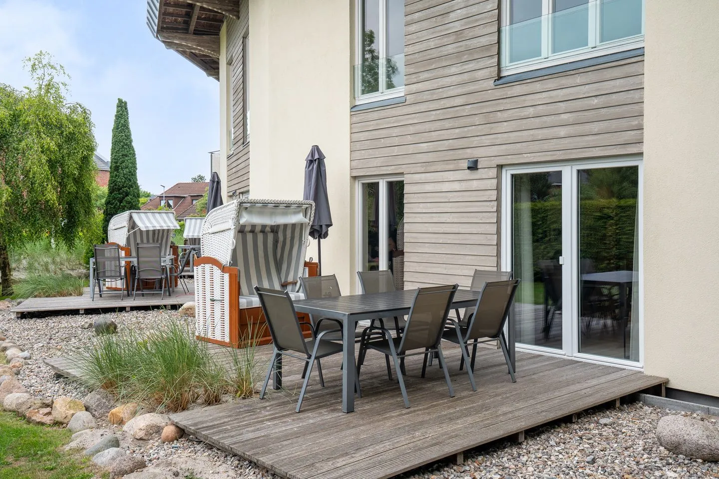 Anders & Meer ANDERS & MEER App. Ruhe SPO Dorf - 