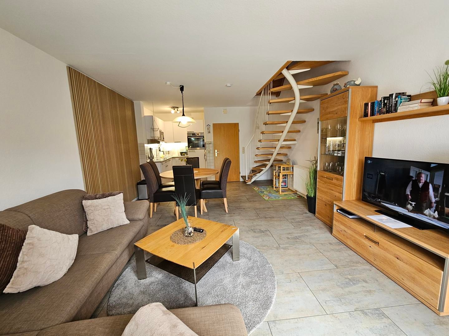  Ferienhaus Im Groden 3 Nr. 2 Carolinensiel - 