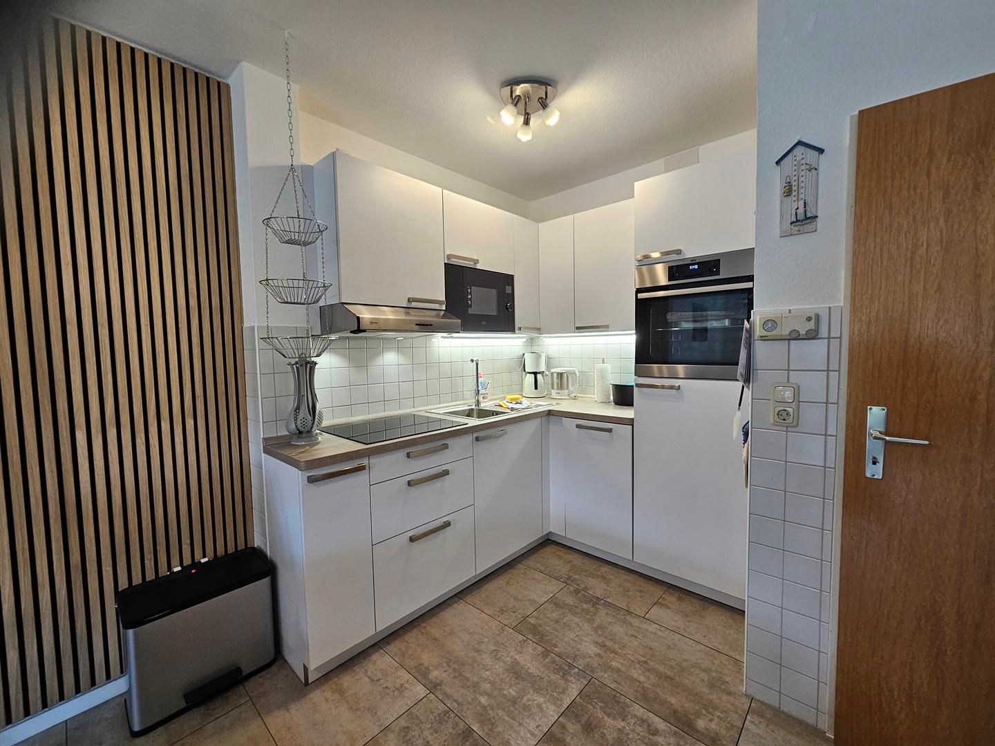  Ferienhaus Im Groden 3 Nr. 2 Carolinensiel - 