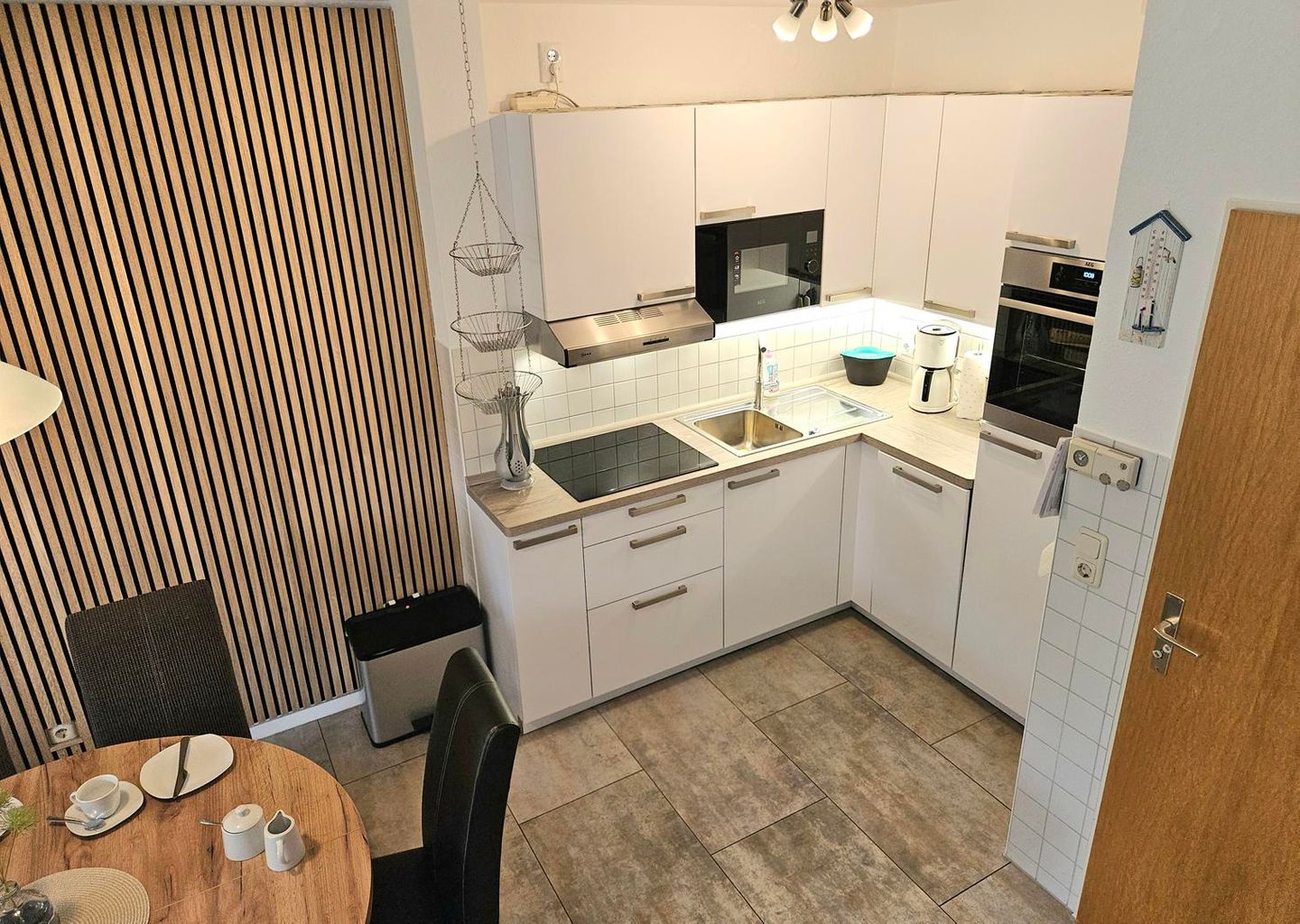  Ferienhaus Im Groden 3 Nr. 2 Carolinensiel - 