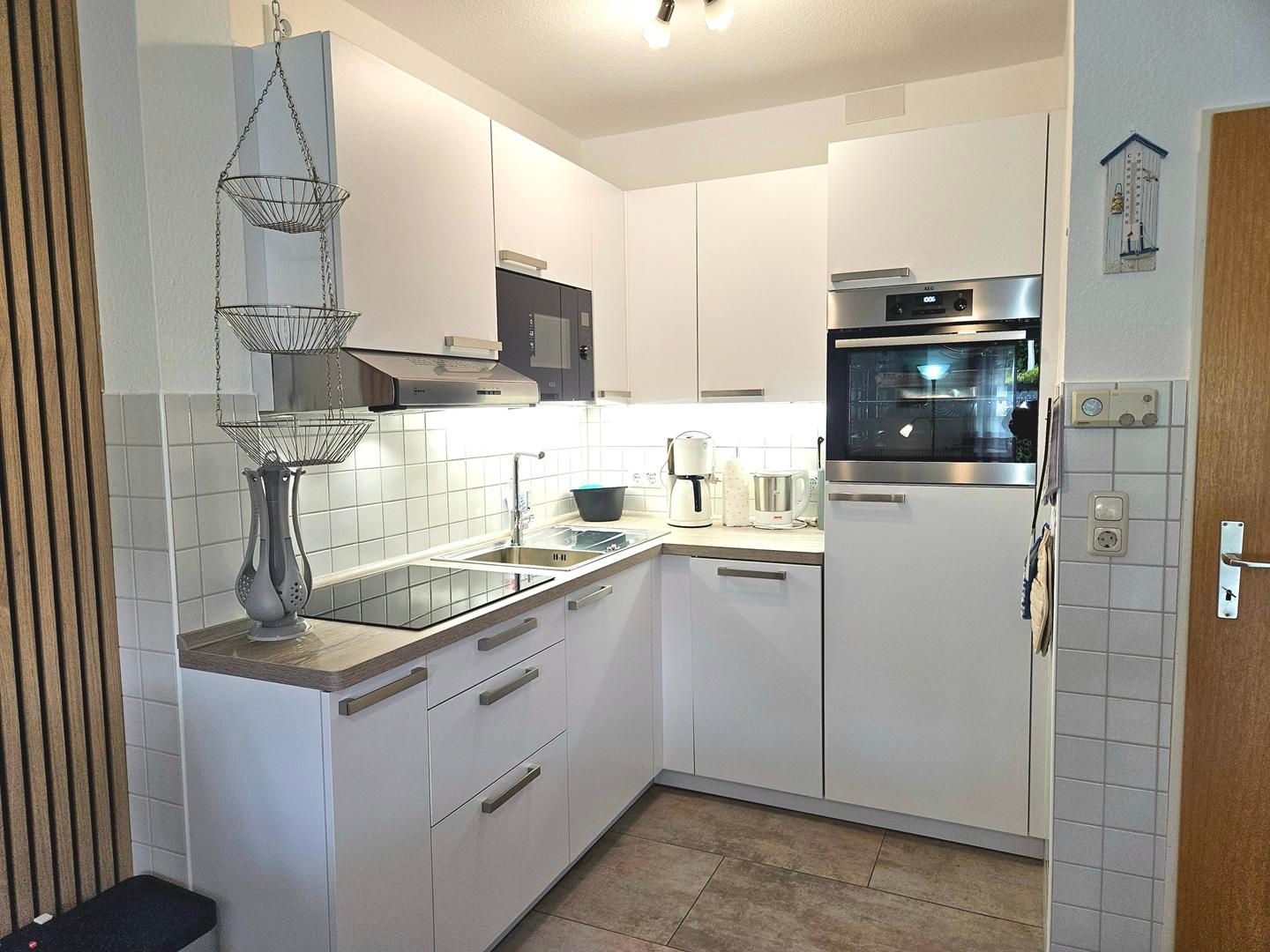  Ferienhaus Im Groden 3 Nr. 2 Carolinensiel - 