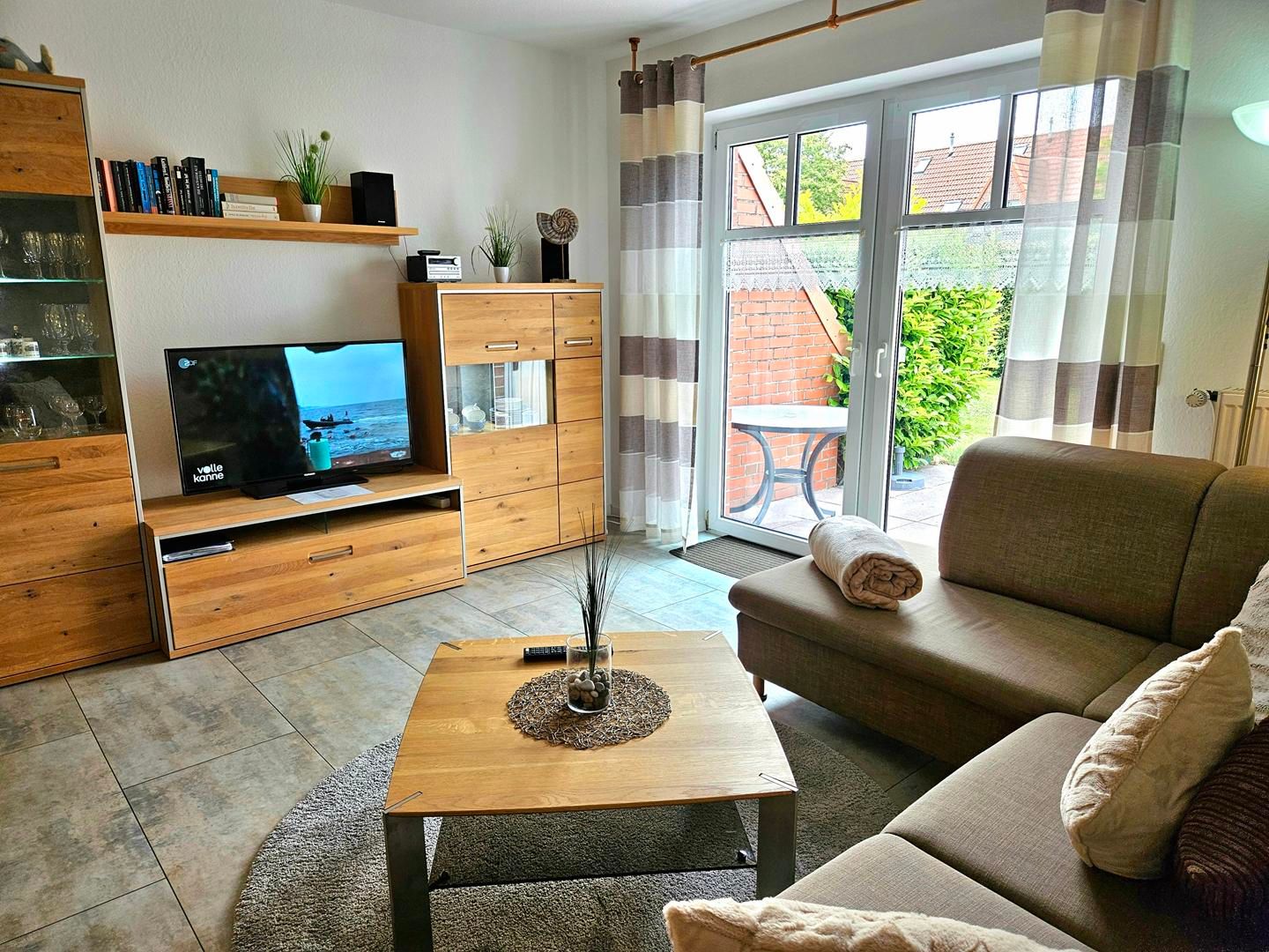  Ferienhaus Im Groden 3 Nr. 2 Carolinensiel - 