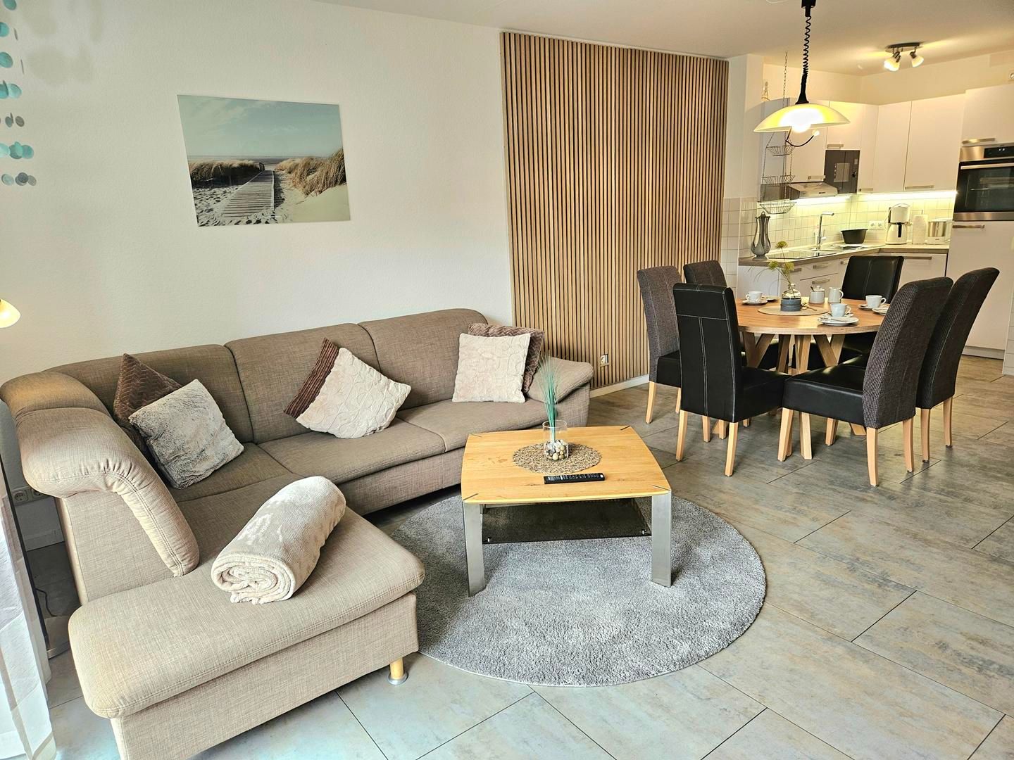  Ferienhaus Im Groden 3 Nr. 2 Carolinensiel - 