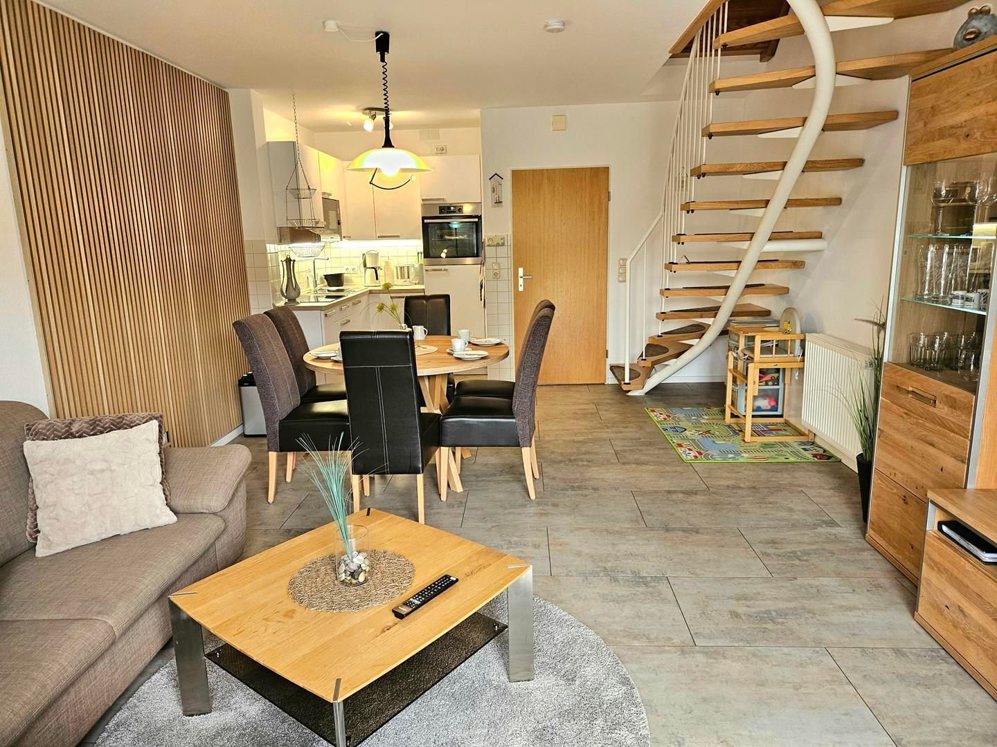  Ferienhaus Im Groden 3 Nr. 2 Carolinensiel - 