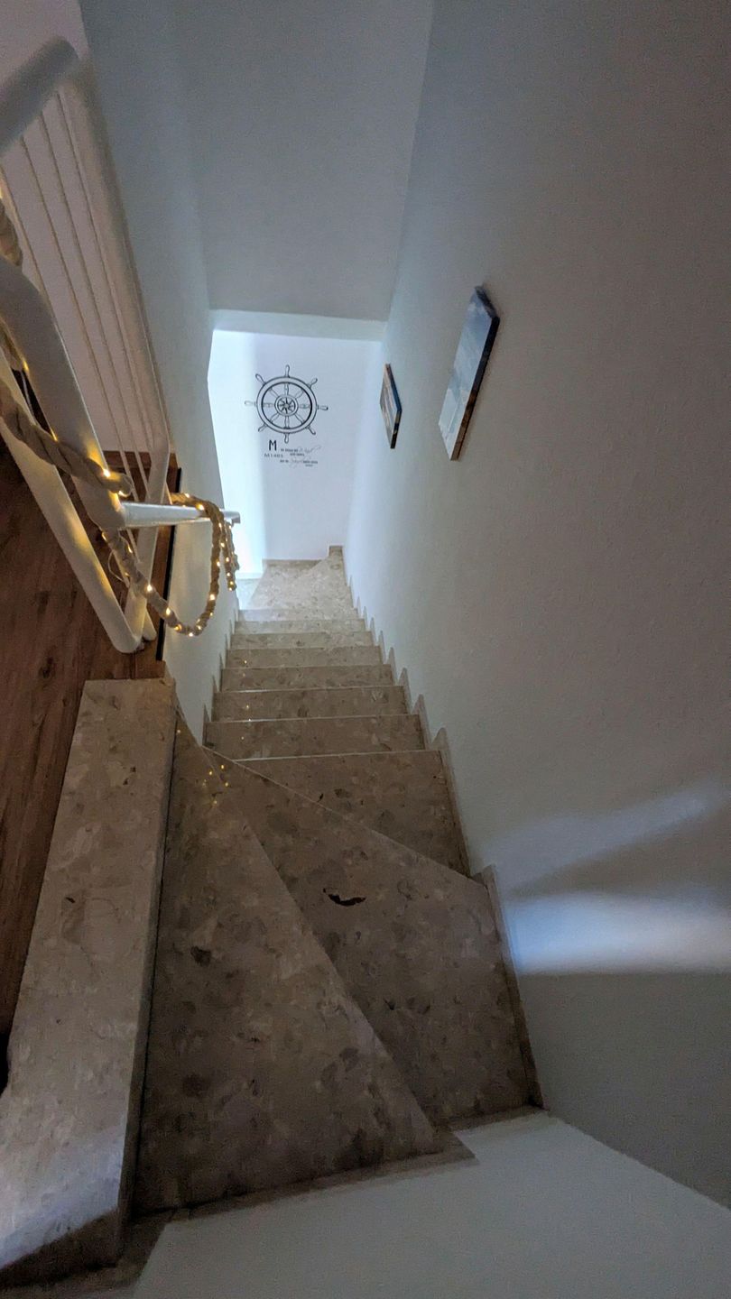  Ferienhaus Mühlenblick 27 Whg. 4 Carolinensiel - 