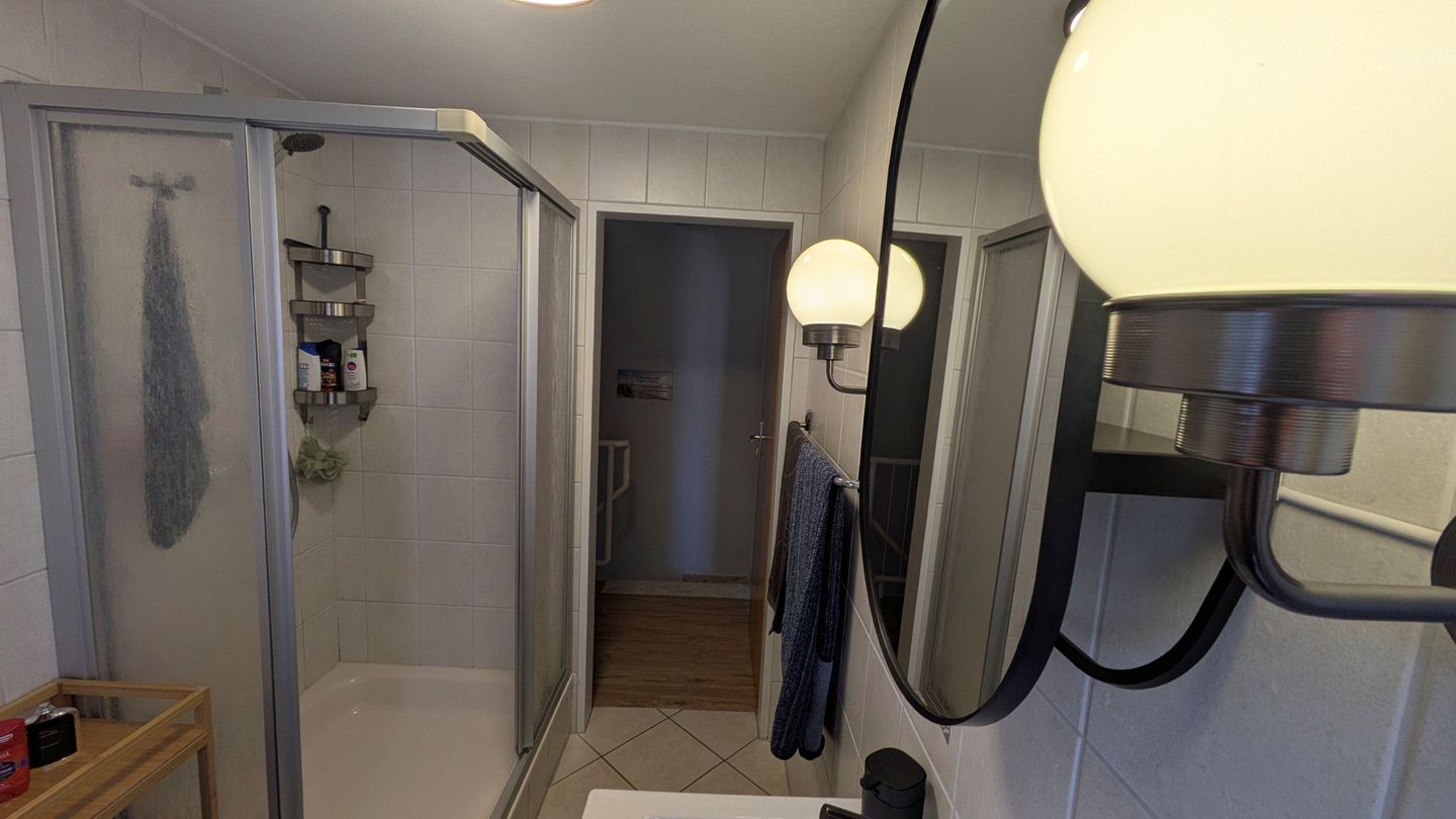  Ferienhaus Mühlenblick 27 Whg. 4 Carolinensiel - 