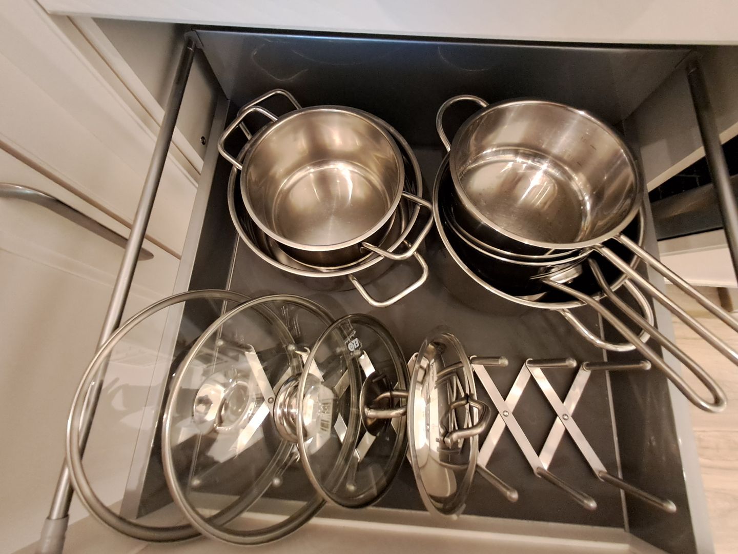 Waldpanorama Winterberg -