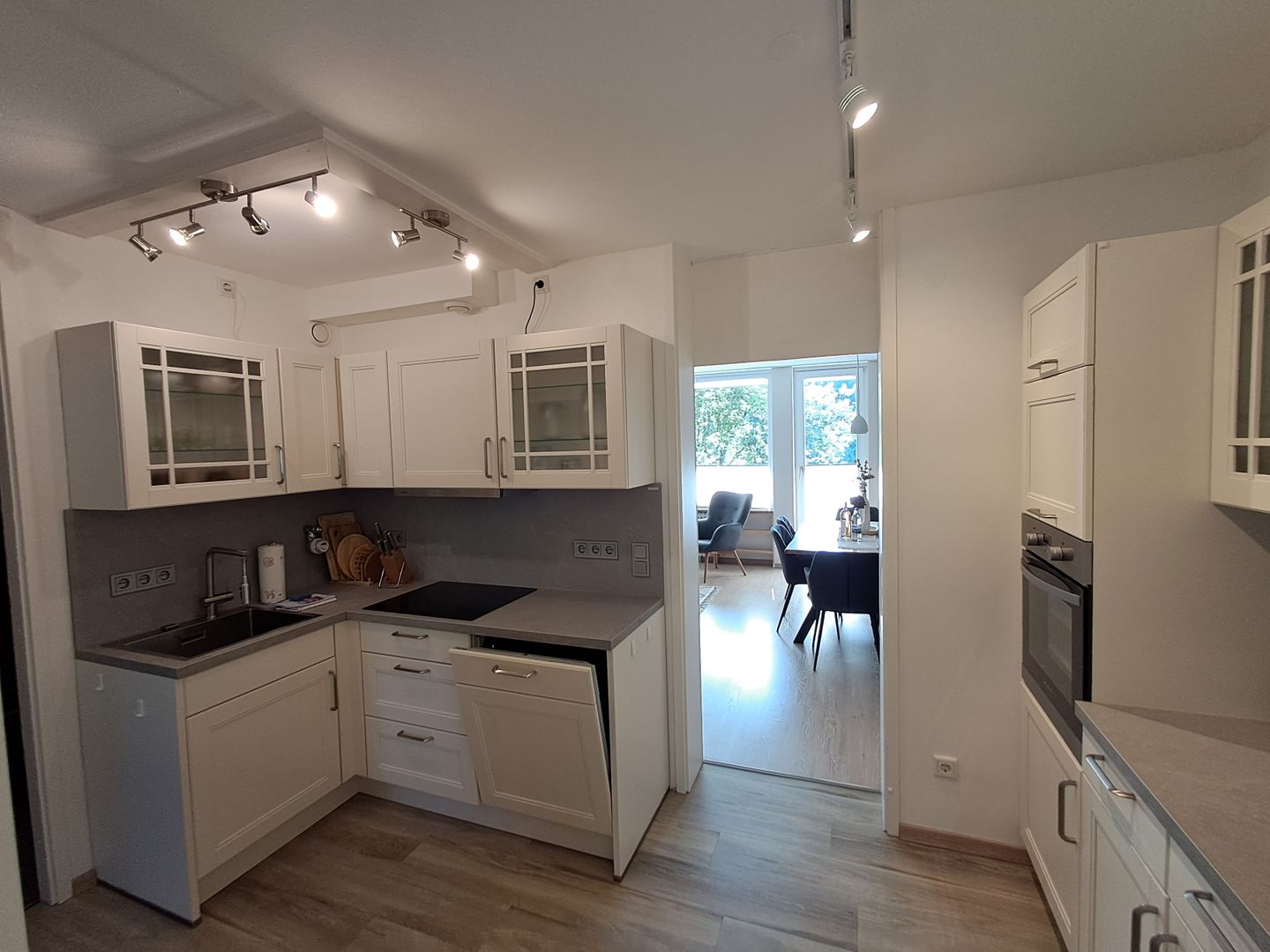 Waldpanorama Winterberg -