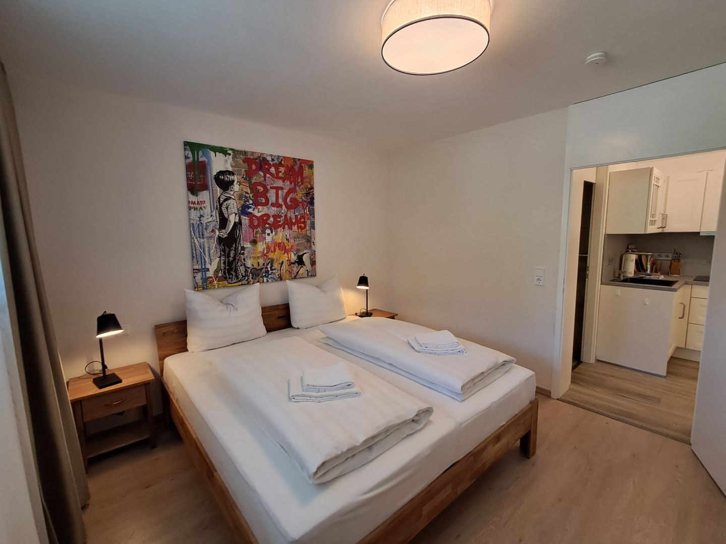 Waldpanorama Winterberg -