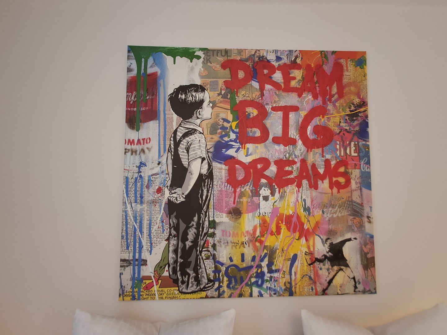 Waldpanorama Winterberg -