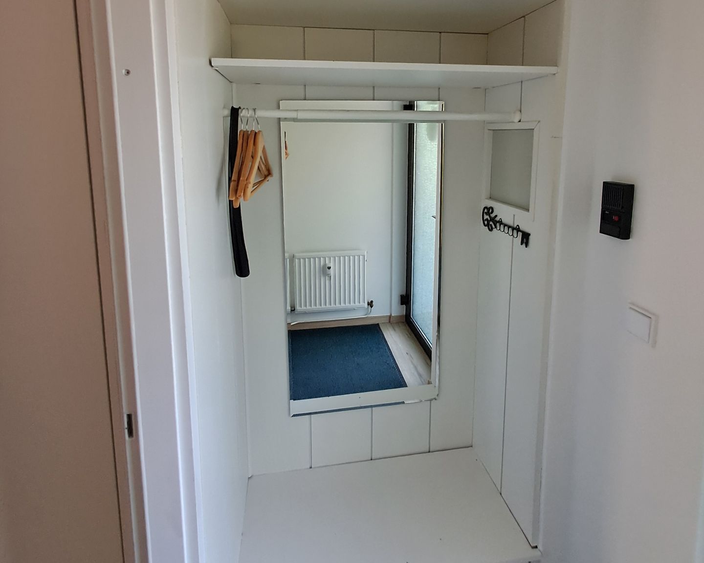 Waldpanorama Winterberg -