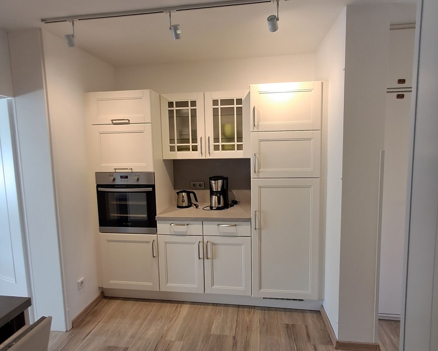 Waldpanorama Winterberg -