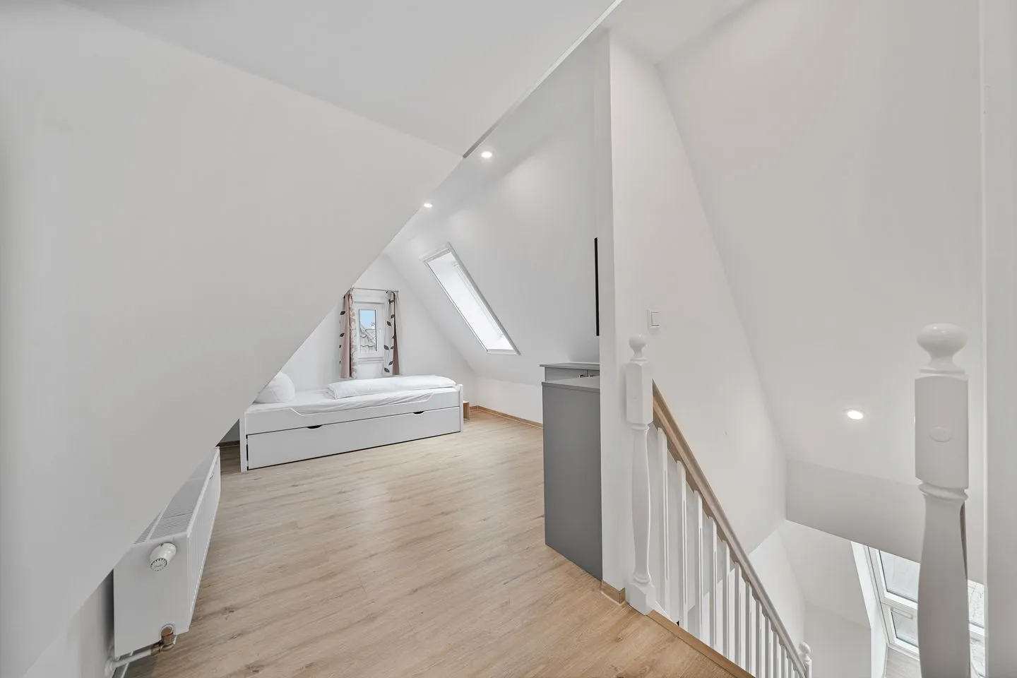 Kjell Hus Kjell Hus FeWo Ording SPO Ording - 