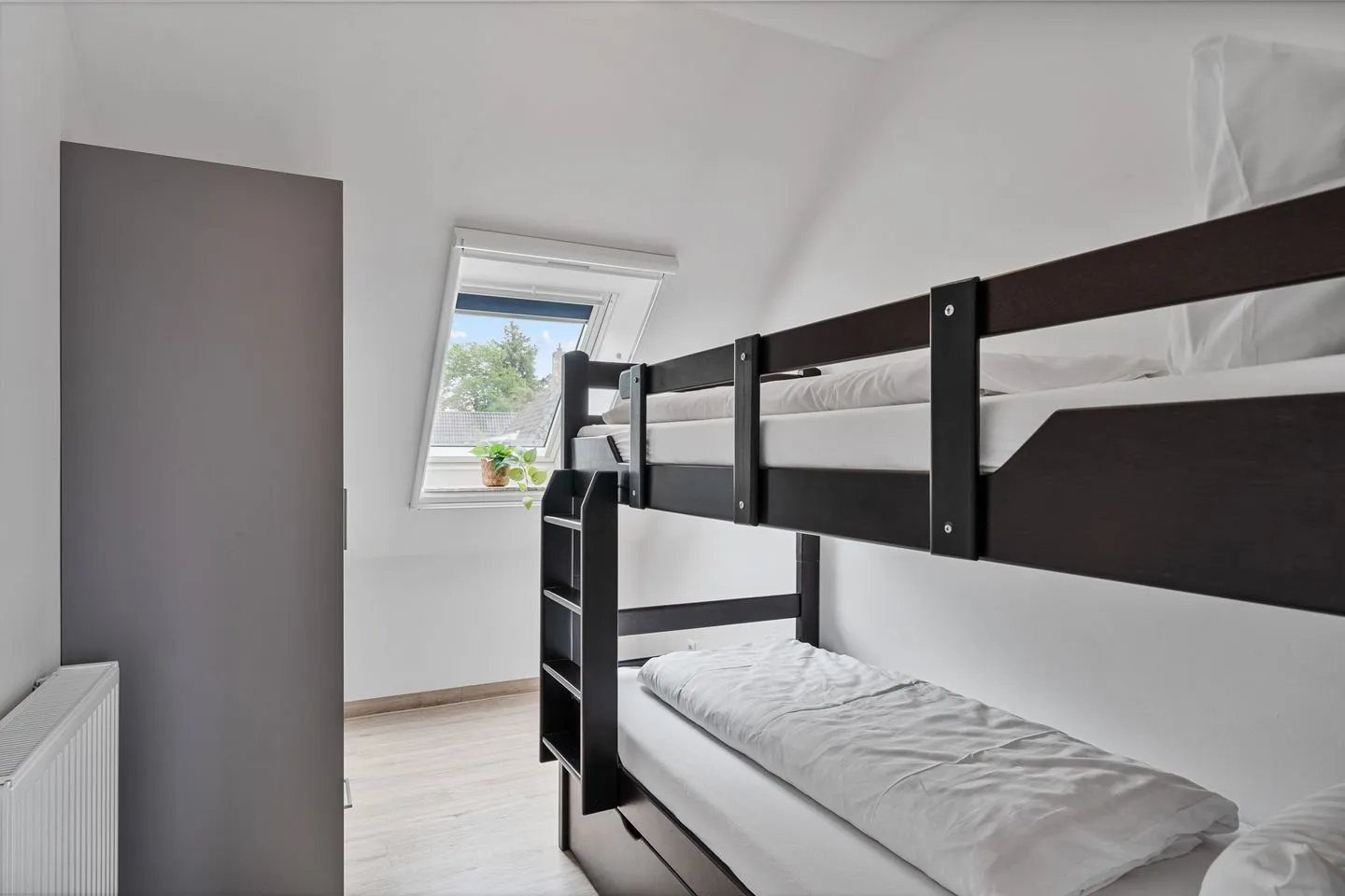 Kjell Hus Kjell Hus FeWo Dorf SPO Ording - 