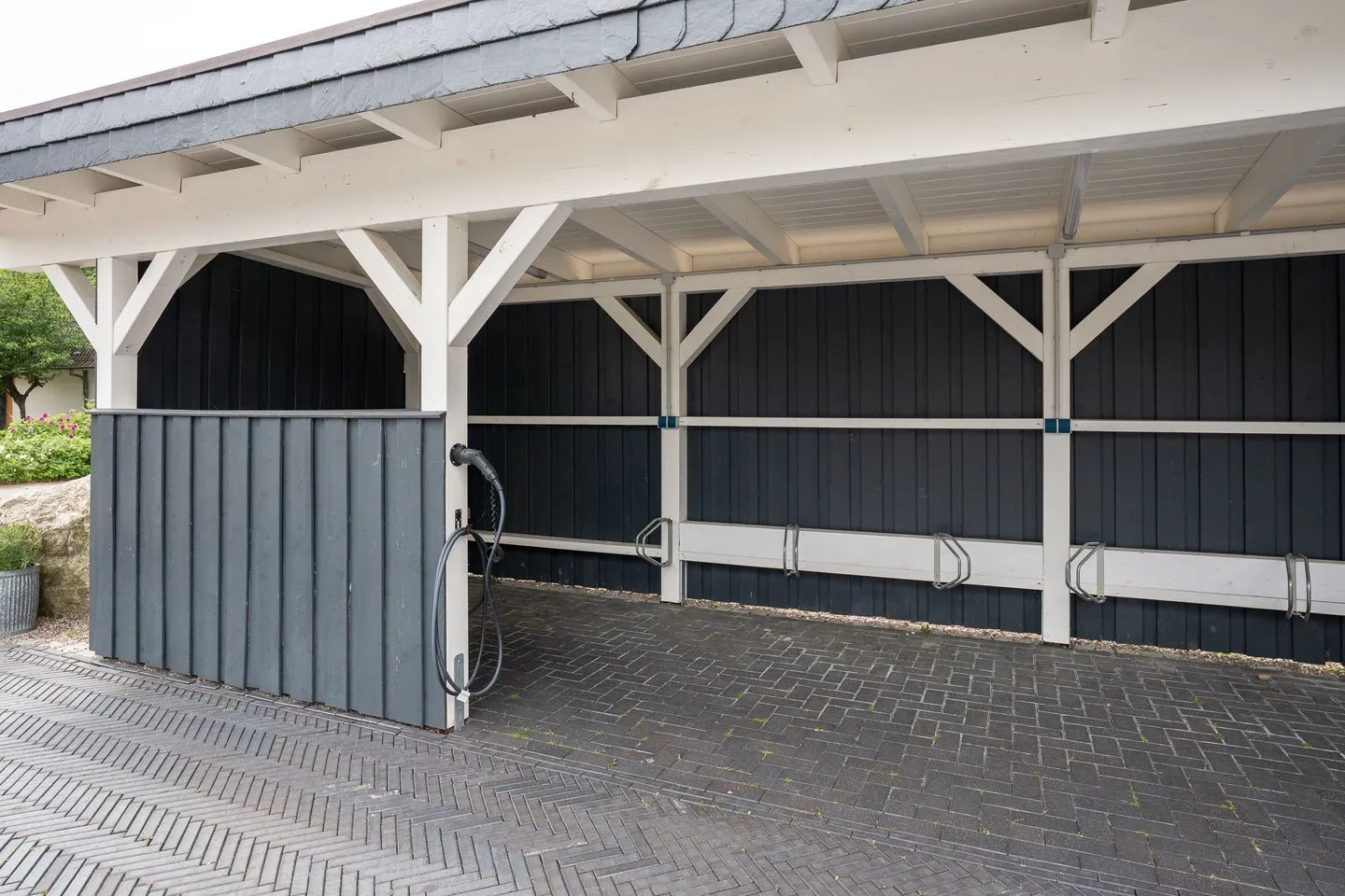Kjell Hus Kjell Hus FeWo Ording SPO Ording - 