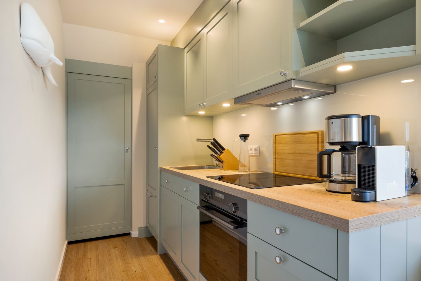  Frisia App. 12 Mittelweg 13 K Wenningstedt - 