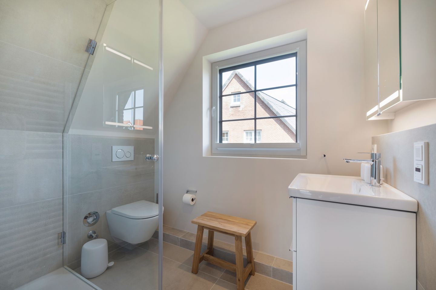  Frisia App. 12 Mittelweg 13 K Wenningstedt - 