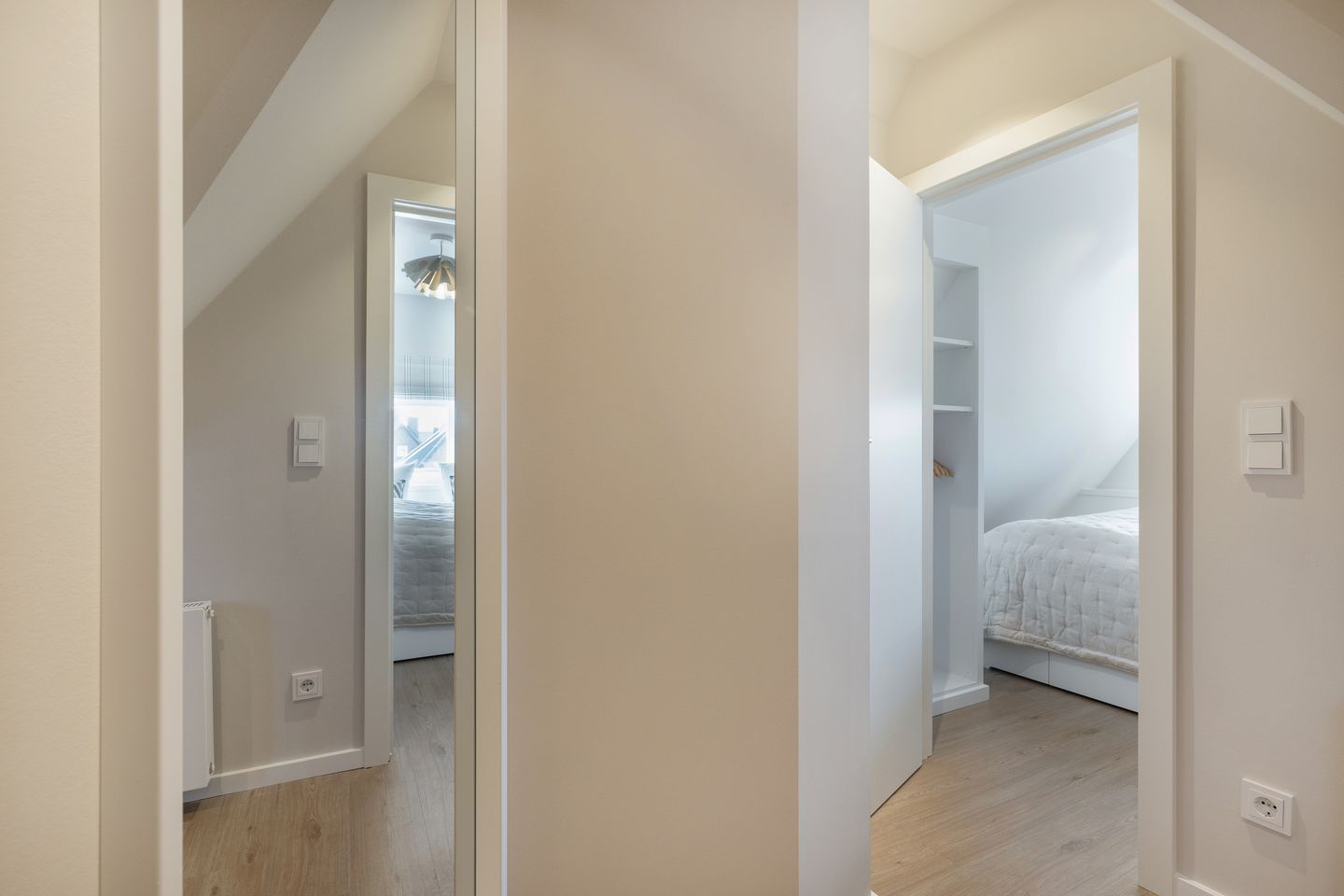  Frisia App. 12 Mittelweg 13 K Wenningstedt - 