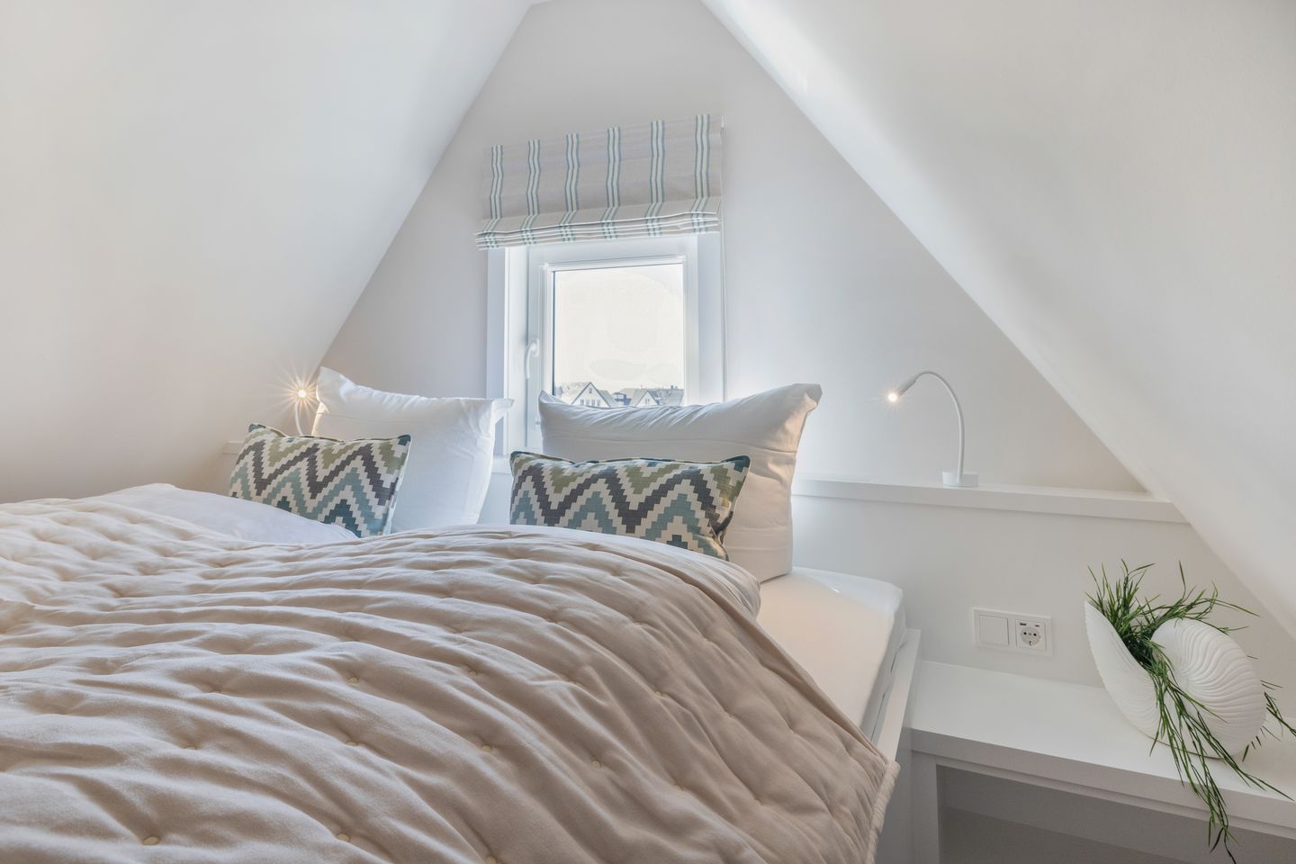  Frisia App. 12 Mittelweg 13 K Wenningstedt - 