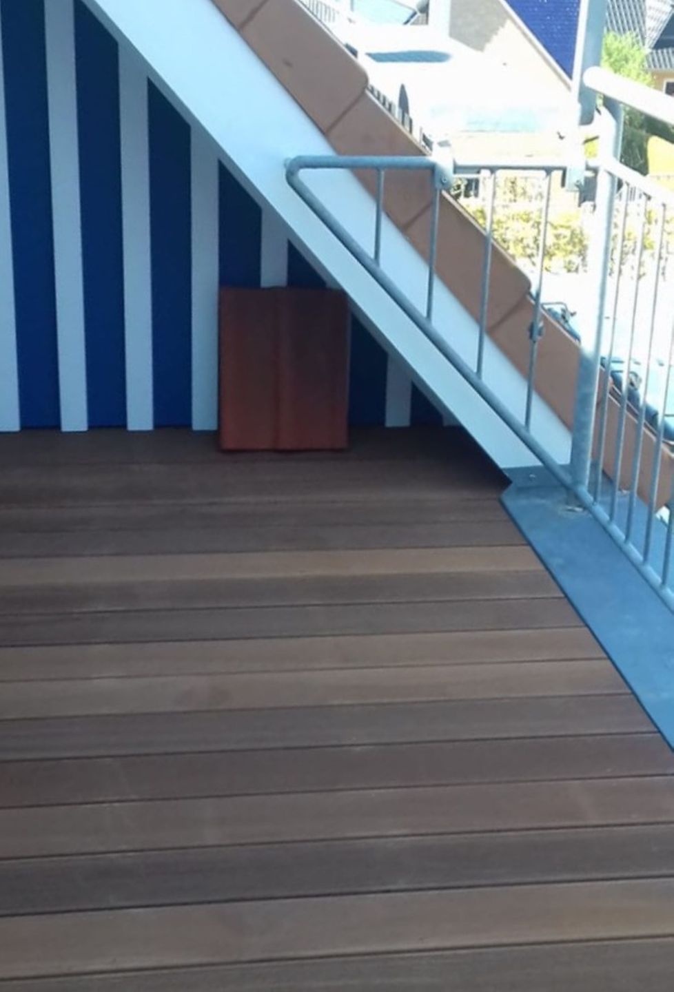  Stromstrasse 2 Whg. 26 "Boddenblick" Deutschland - 