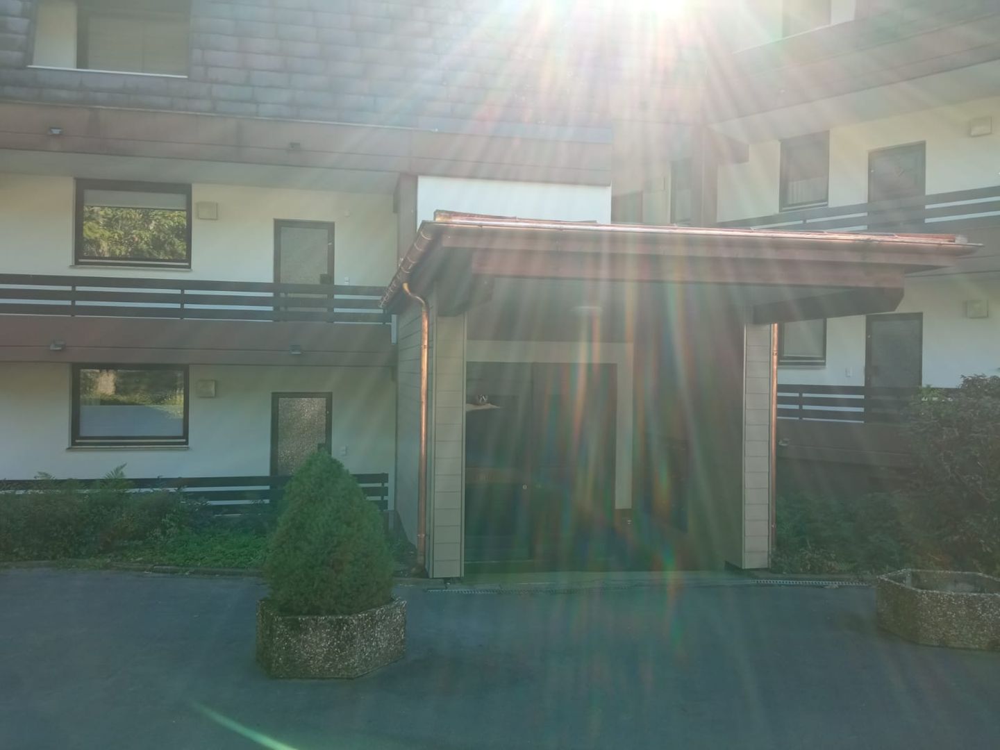 Waldpanorama Winterberg - -img.tag.facade_entrance-