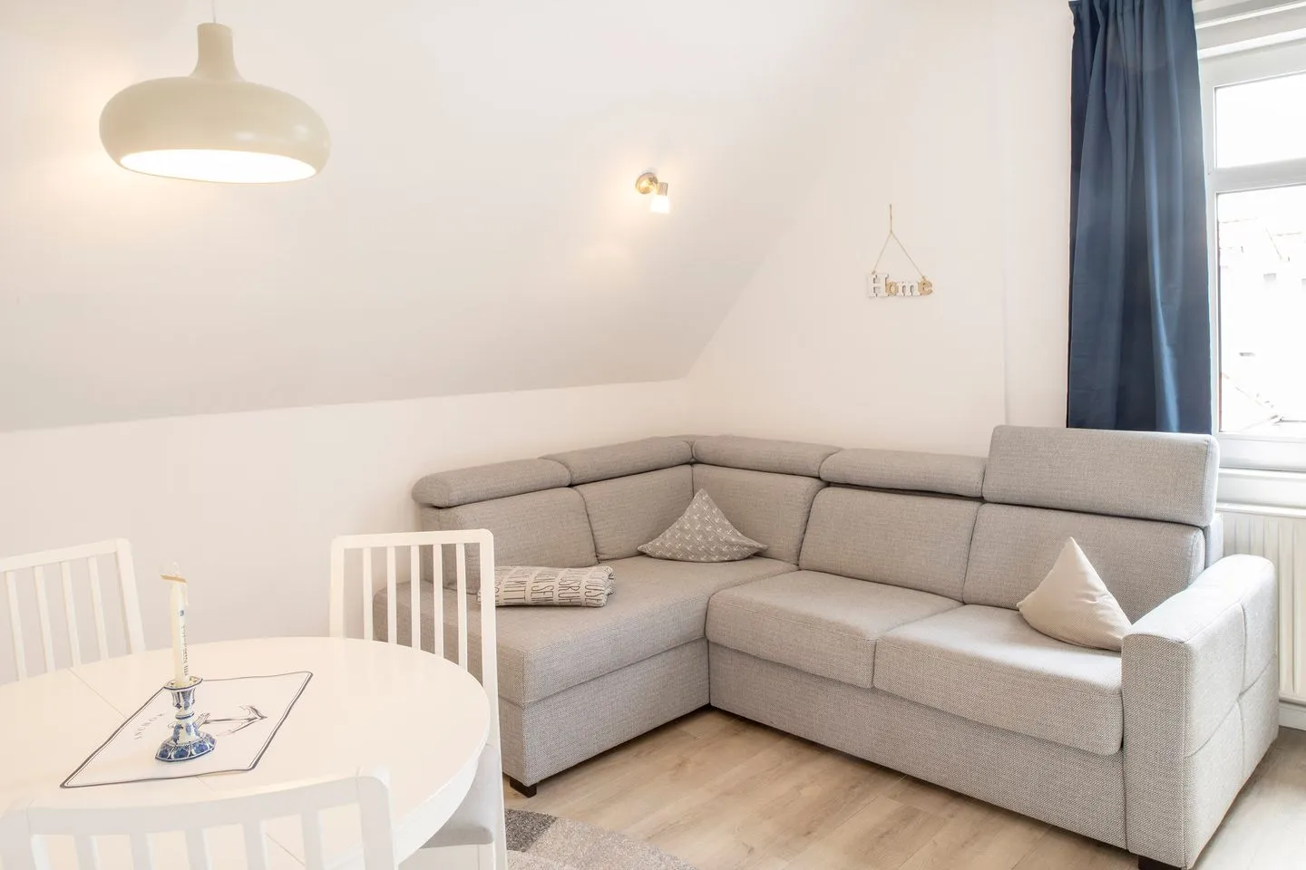  ELSE in der 'Stranddistel'  - 