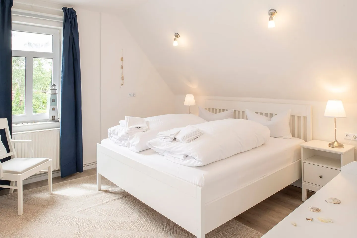  ELSE in der 'Stranddistel'  - 