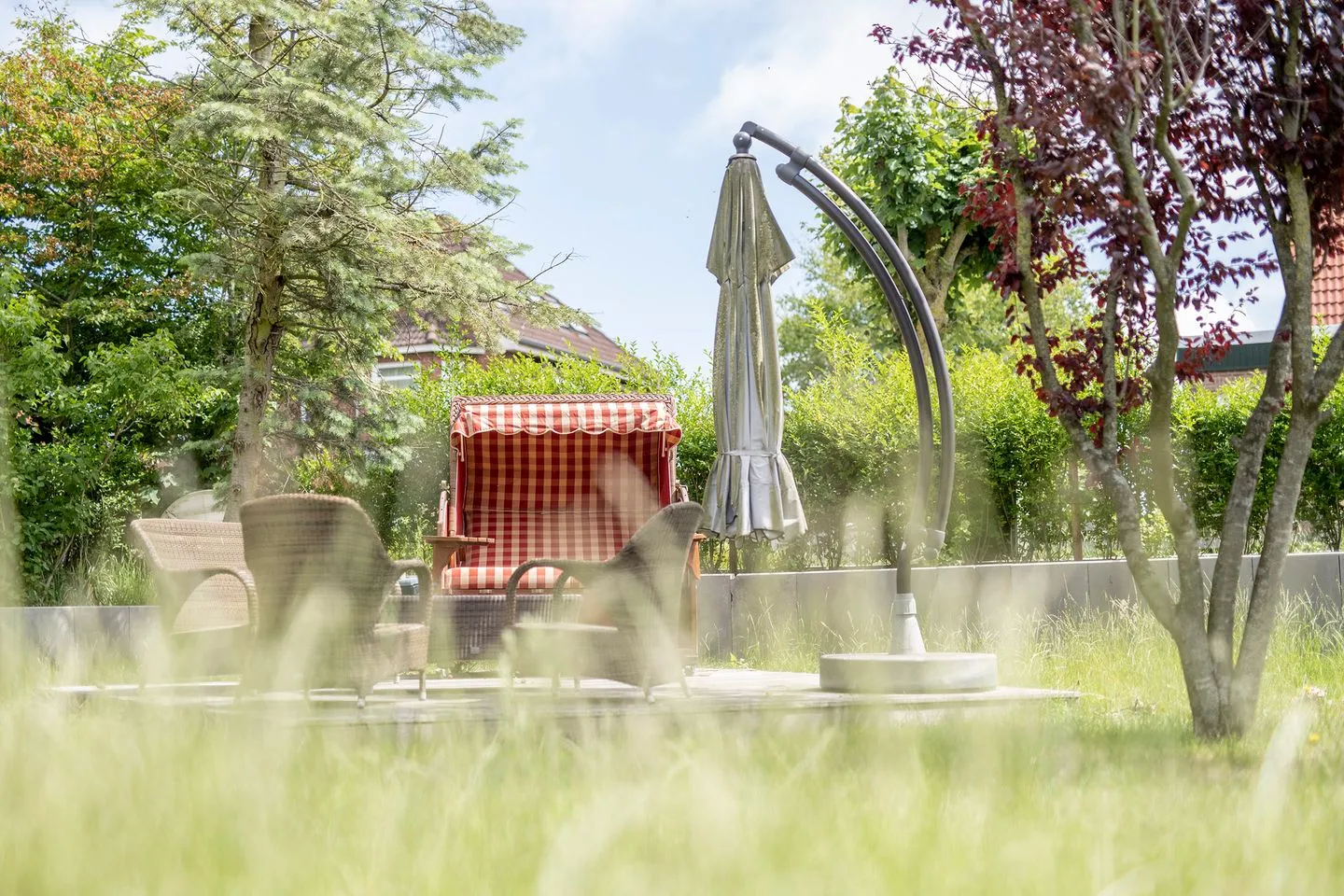  ELSE in der 'Stranddistel'  - 