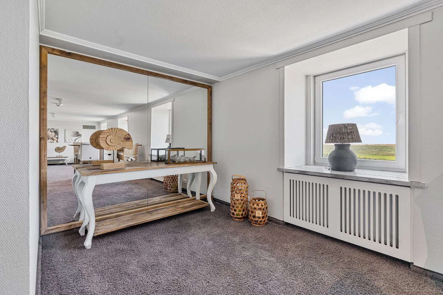 Strand No 1 Hotel Strand No 1 - Grand Suite - Meerblick SPO Bad - 