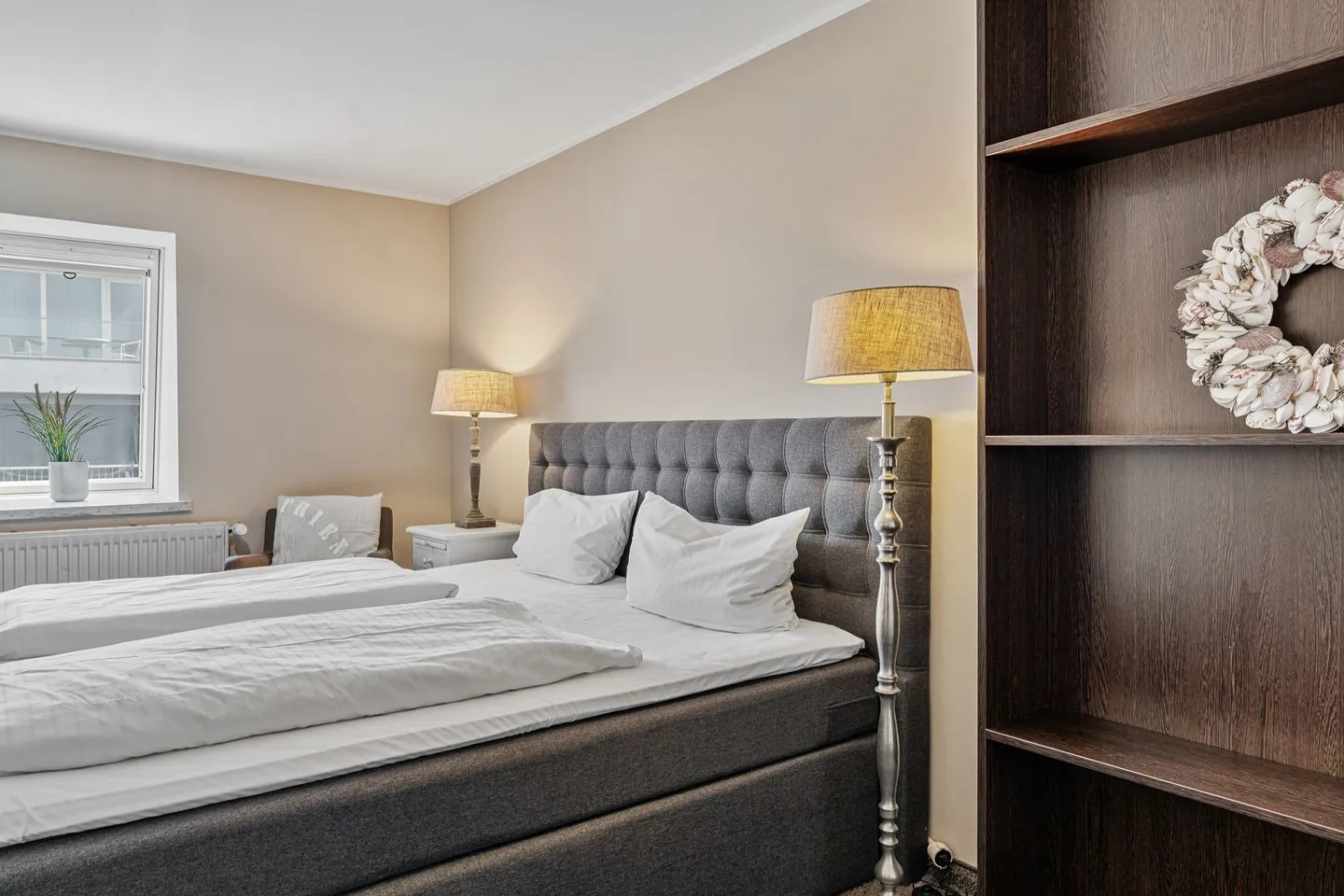 Strand No 1 Hotel Strand No 1 - Grand Suite - Meerblick SPO Bad - 