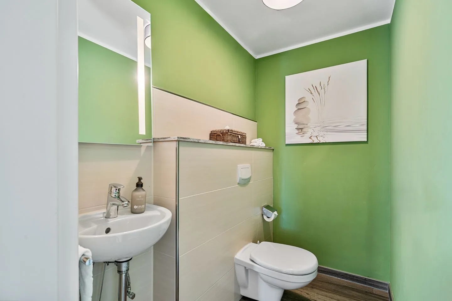 Strand No 1 Hotel Strand No 1 - Grand Suite - Meerblick SPO Bad - 