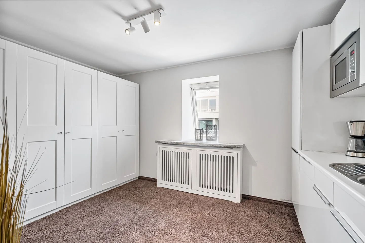 Strand No 1 Hotel Strand No 1 - Grand Suite - Meerblick SPO Bad - 