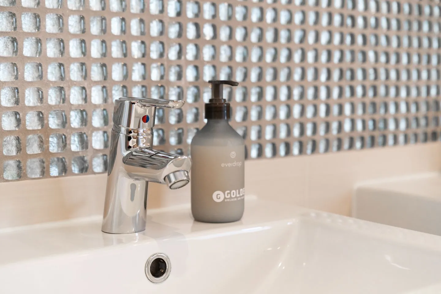 Strand No 1 Hotel Strand No 1 - Grand Suite - Meerblick SPO Bad - 