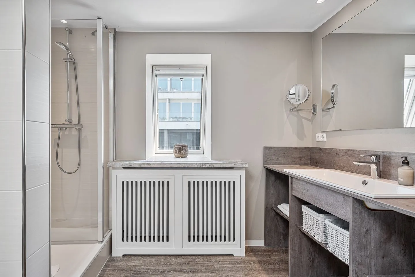 Strand No 1 Hotel Strand No 1 - Junior Suite - Meerblick SPO Bad - 