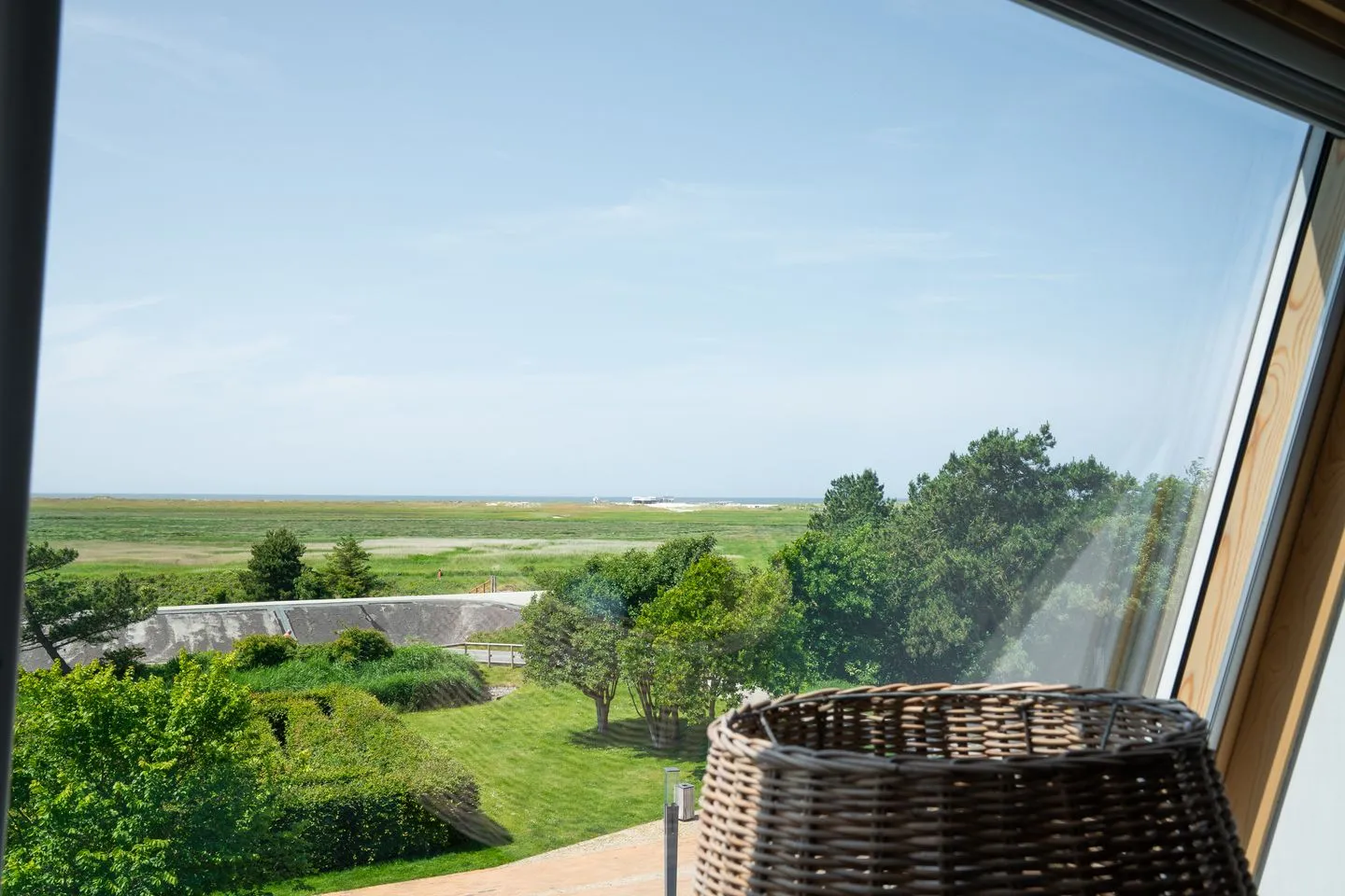 Strand No 1 Hotel Strand No 1 - Junior Suite - Meerblick SPO Bad - 