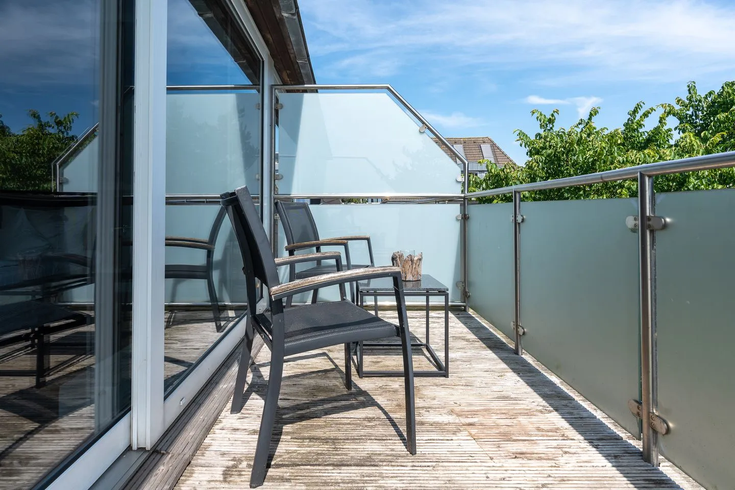 Strand No 1 Hotel Strand No 1 - Doppelzimmer - Landseite SPO Bad - 