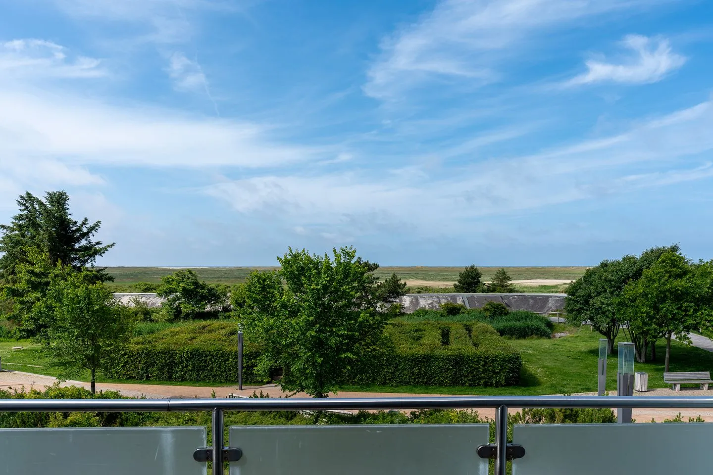 Strand No 1 Hotel Strand No 1 - Doppelzimmer - Meerblick SPO Bad - 