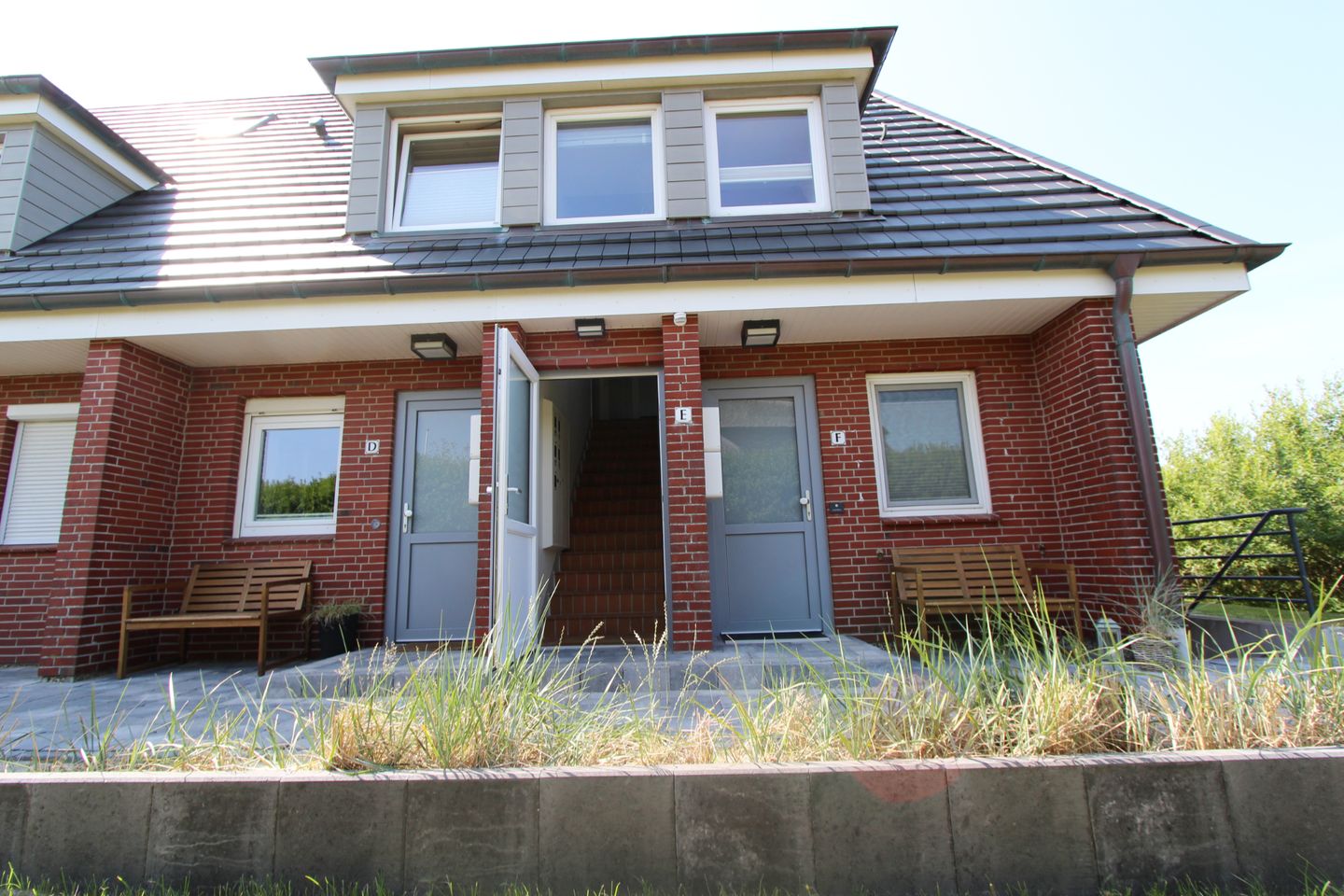 Hanna - Fernsicht 8e Wenningstedt - Hauptansicht